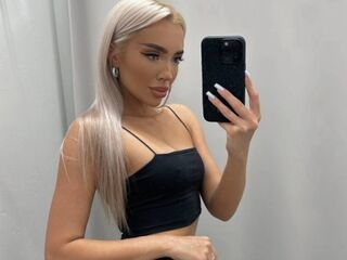 AnnetteSmith's Latina live cam shows Profile Image